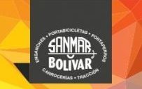          Carrocerías   Bolívar     Sanmar Tracción